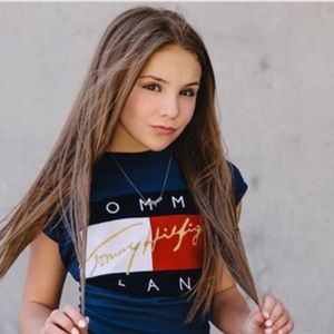 Meet your Posher, Lily